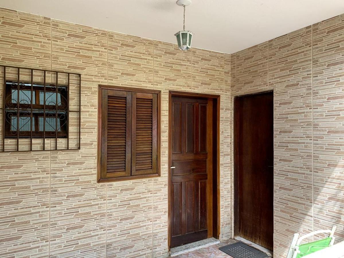 Casa Para Alugar Em Bertioga - Piscina, Wifi E Churrasqueira מראה חיצוני תמונה