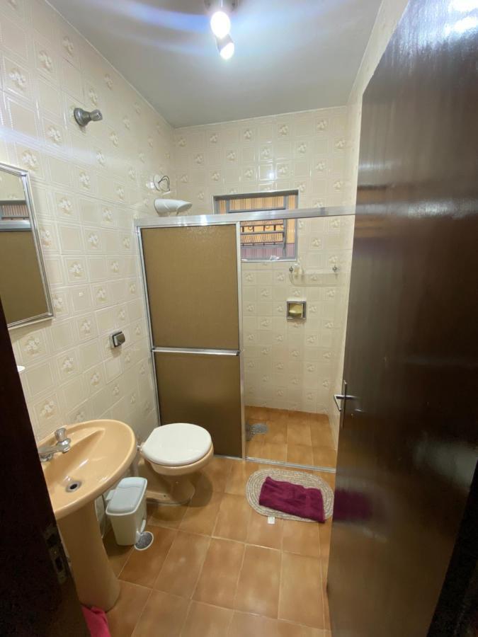Casa Para Alugar Em Bertioga - Piscina, Wifi E Churrasqueira מראה חיצוני תמונה