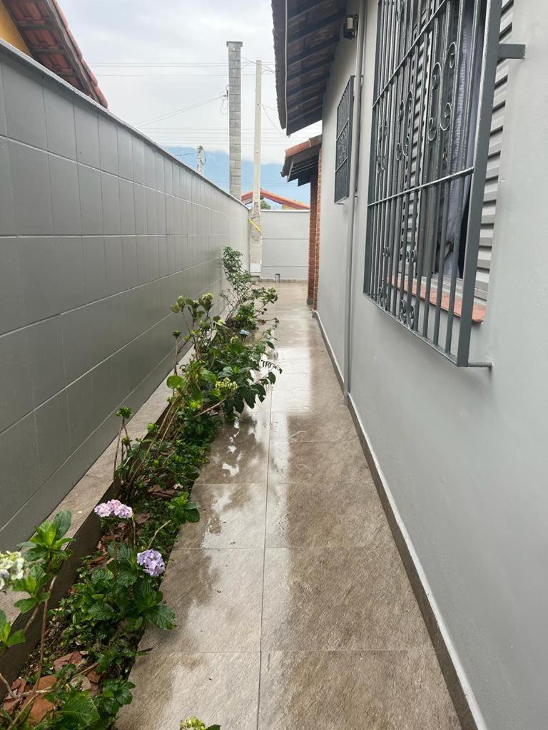 Casa Para Alugar Em Bertioga - Piscina, Wifi E Churrasqueira מראה חיצוני תמונה