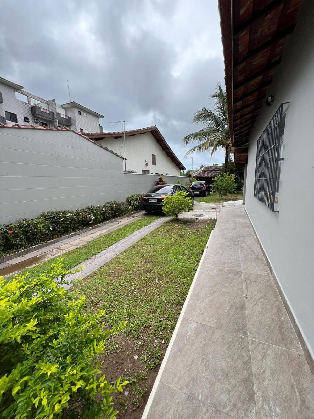 Casa Para Alugar Em Bertioga - Piscina, Wifi E Churrasqueira מראה חיצוני תמונה