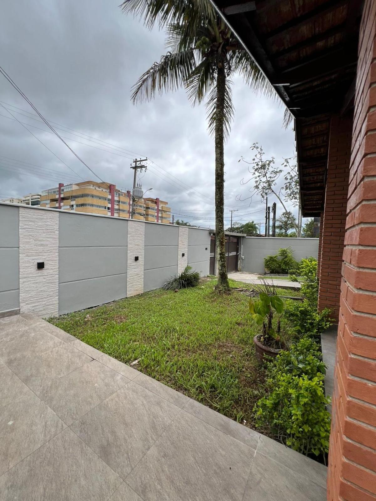 Casa Para Alugar Em Bertioga - Piscina, Wifi E Churrasqueira מראה חיצוני תמונה